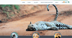 Desktop Screenshot of amazesrilanka.com